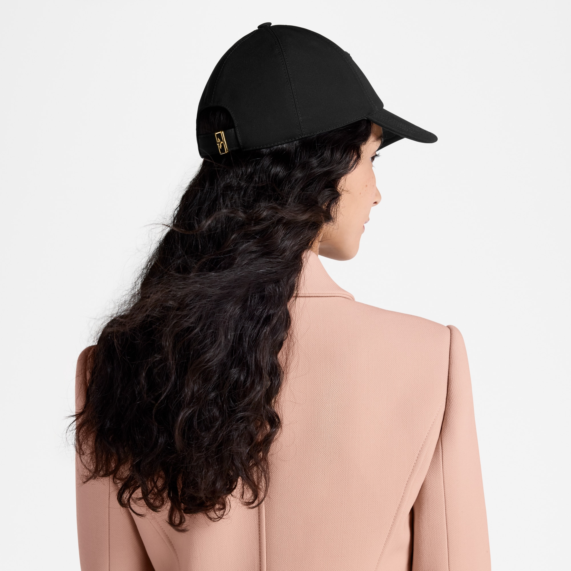LV Signature Cap S00 - Accessories | LOUIS VUITTON